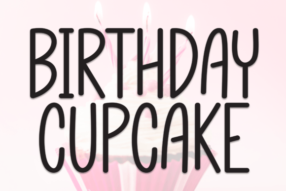 Birthday Cupecake: A Designer's Honest Review