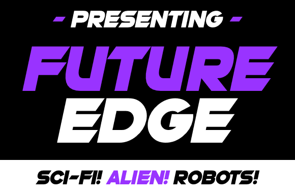 Future Edge: A Designer's Review for Real Project Use
