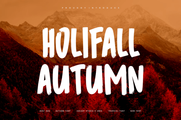 Holifall Autumn: A Designer’s Honest Review