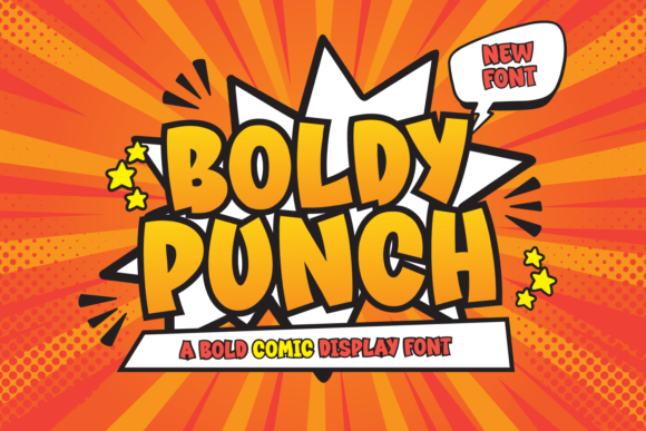 How Boldy Punch Gives Your Brand a Bold, Memorable Voice