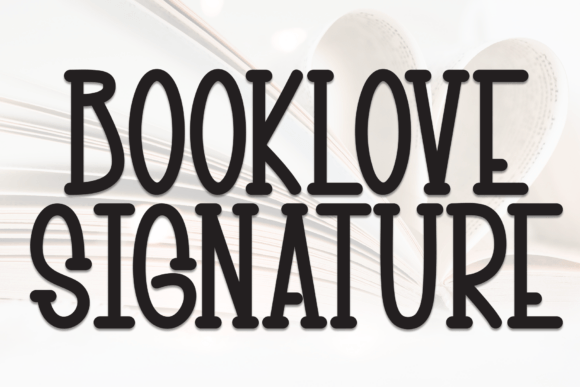 How Booklove Signature Can Elevate Your Small Business Branding